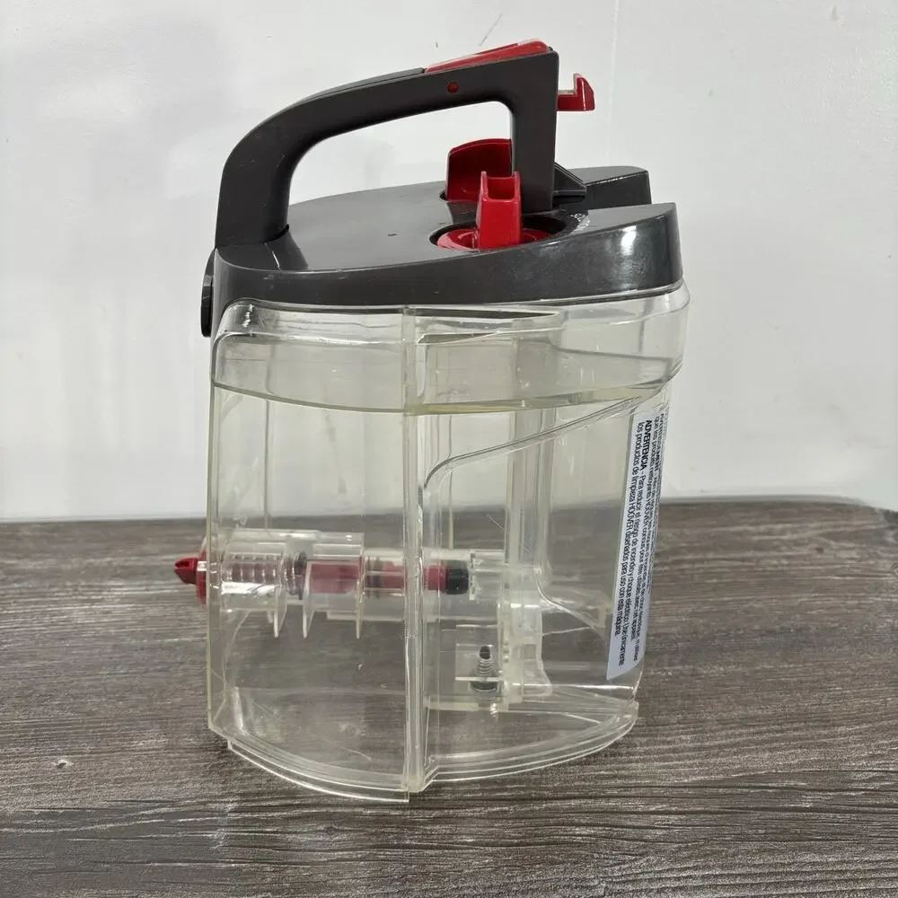 Hoover FH51104 XD100‎ Power Path Pro Advanced Carpet Washer Clean Water Tank OEM